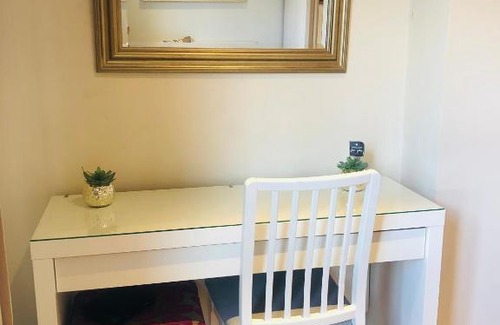 Sands End Apartment | Studio flat in Imperial Wharf-Chelsea Harbour