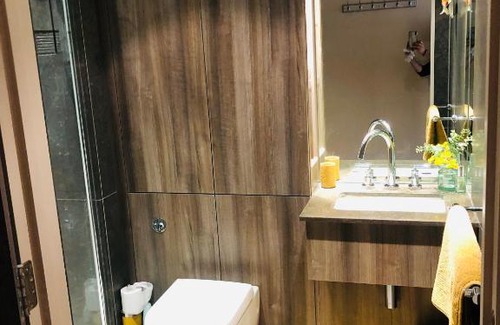 Sands End Apartment | Studio flat in Imperial Wharf-Chelsea Harbour