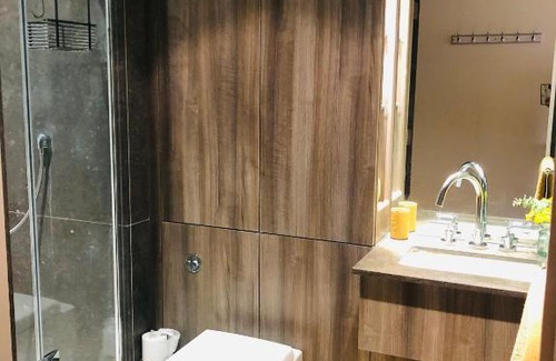 Sands End Apartment | Studio flat in Imperial Wharf-Chelsea Harbour