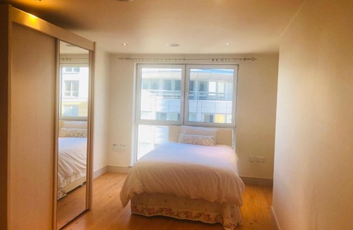 Sands End Apartment | Studio flat in Imperial Wharf-Chelsea Harbour