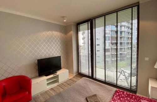 Ochota Apartment | Studio Flat Triton Park