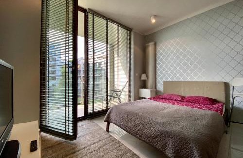 Ochota Apartment | Studio Flat Triton Park
