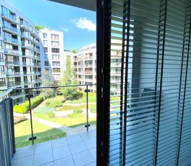 Ochota Apartment | Studio Flat Triton Park