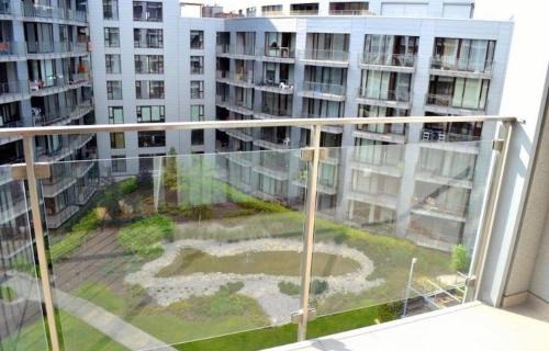 Ochota Apartment | Studio Flat Triton Park