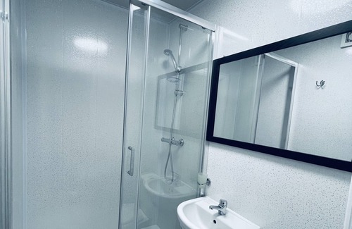 Levenshulme Apartment | Studio Flats