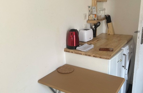 Villemomble Apartment | Studio Fonctionnel et Paisible Proche Paris