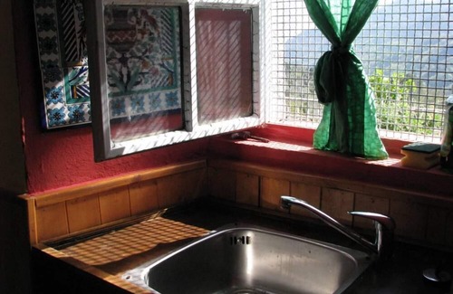 Aramo Apartment | Studio for 2-3 pax - PESCIA