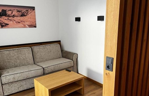 Ischgl House | Studio for 2-4 people shared terrace No. 103 - 4-star Hotel Daniel