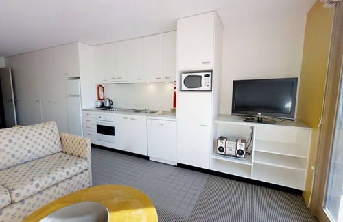 Perisher Valley Resort | Studio (for 2), The Stables Resort