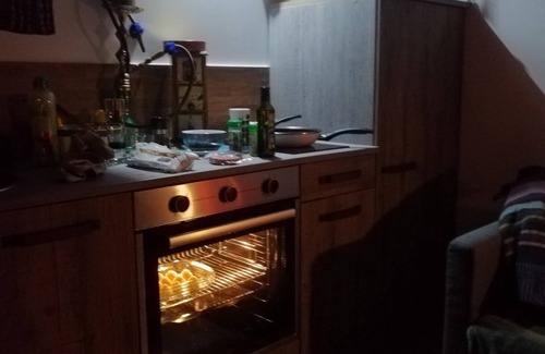 Montlucon Apartment | Studio for rent by the night or by the week