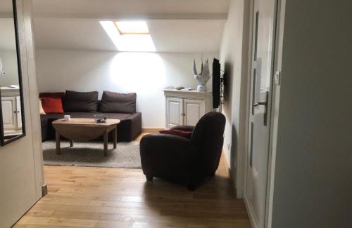 Guecelard Apartment | STUDIO