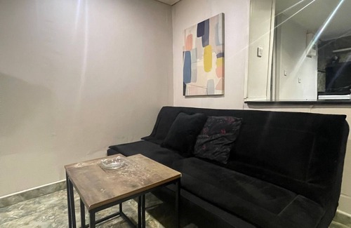 Villeneuve-Saint-Georges Apartment | Studio Calme Paisible Cosy Centrale Paris