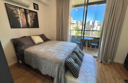 Bela Vista Apartment | Studio Frei Caneca - Av Paulista