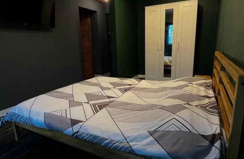 Moinesti Apartment | Studio G1
