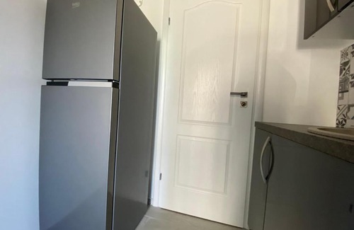 Militari Apartment | Studio Galaxy Plaza Residence Sector 6