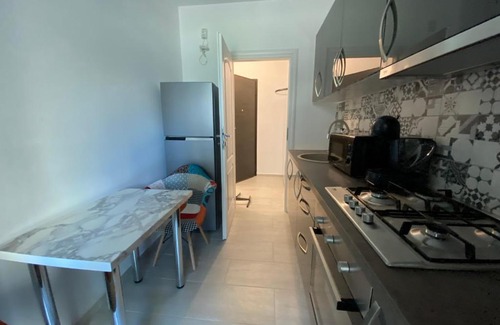 Militari Apartment | Studio Galaxy Plaza Residence Sector 6
