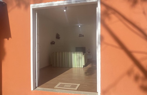 Canasvieiras Apartment | Studio Garden 03, friendly and minimalist