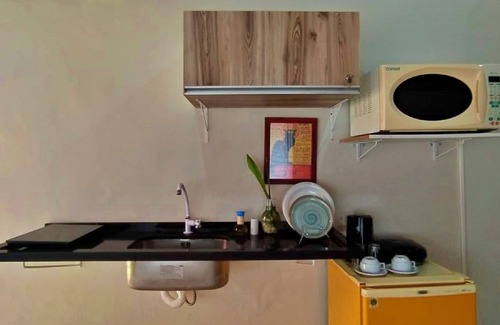 Canasvieiras Apartment | Studio Garden, small loft in Canasvieiras