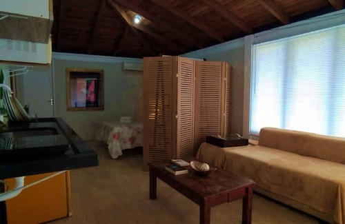 Canasvieiras Apartment | Studio Garden, small loft in Canasvieiras