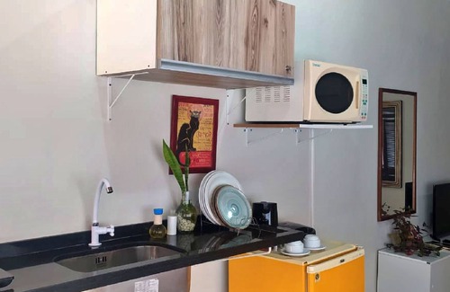 Canasvieiras Apartment | Studio Garden, small loft in Canasvieiras