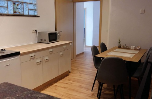 Schwandorf Apartment | Studio Giovanni