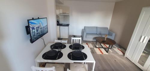 Houilles Apartment | Studio Grand Confort à Houilles