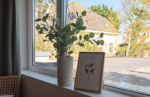 Zandvoort Apartment | Studio Green Smile - Stylish overnight stay in Zandvoort