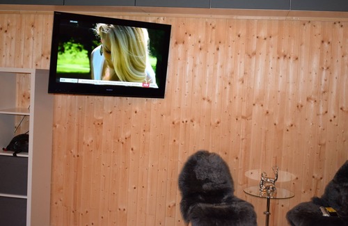 Sankt Martin bei Lofer Apartment | Studio Grubhof near Lofer