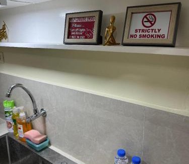 Tacloban House | Studio Guest Suite Near The New EVRMC Hospital & San Juanico Bridge Tacloban City, Leyte, Philippines