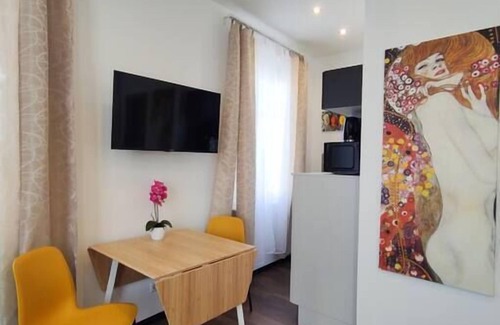 Hadersdorf am Kamp Apartment | Studio Hadersdorf IV
