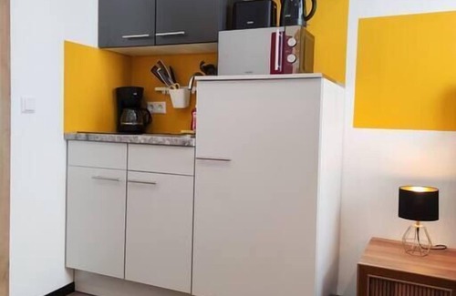 Hadersdorf am Kamp Apartment | Studio Hadersdorf III