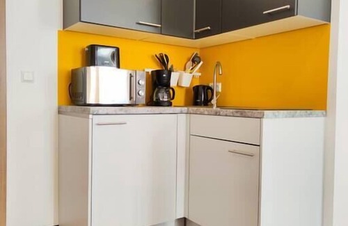 Hadersdorf am Kamp Apartment | Studio Hadersdorf II