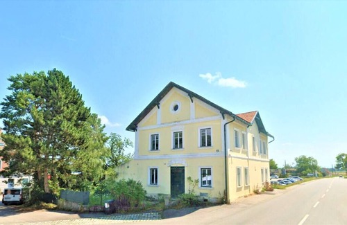 Hadersdorf am Kamp Apartment | Studio Hadersdorf II