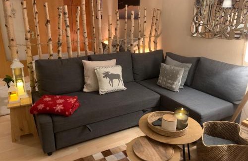 Saig Apartment | Studio Hase Saig