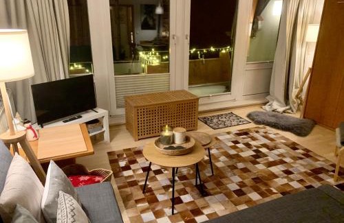 Saig Apartment | Studio Hase Saig