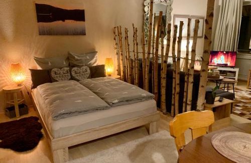 Saig Apartment | Studio Hase Saig