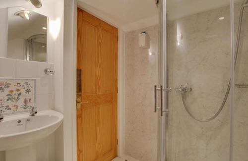St Merryn Apartment | Studio Hilary by Interhome