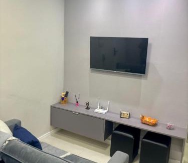 Centro Apartment | Studio Home 64 Luxo