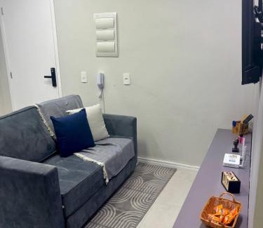 Centro Apartment | Studio Home 64 Luxo