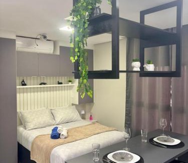 Centro Apartment | Studio Home 64 Luxo