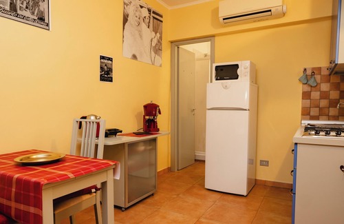 Pigneto Apartment | Studio House da Pasolini a Mastroianni