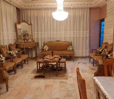 Amman Apartment | Studio house