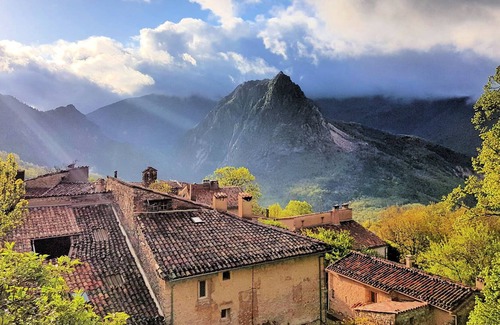 Castellane Apartment | Studio ideally situated for exploring the Verdon Gorges