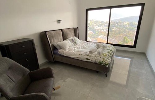 Karmiel House | studio ilanit