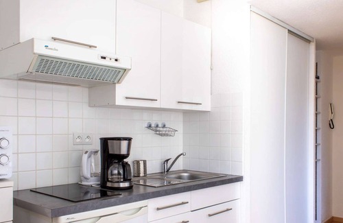 Sables-d'Or-les-Pins Apartment | Studio, in a waterfront residence in Sables-D'or-Les-Pins