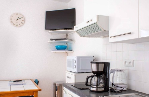 Sables-d'Or-les-Pins Apartment | Studio, in a waterfront residence in Sables-D'or-Les-Pins