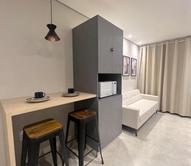 Varginha Apartment | Studio In Belo Horizonte