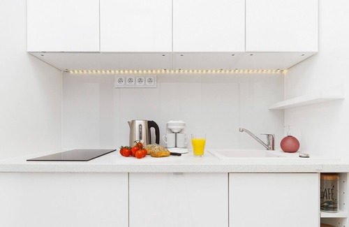 Kazimierz Apartment | Studio in Cracow Masarska 11