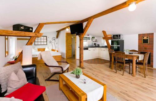 Arbshagen Apartment | Studio in Gross Kordshagen I
