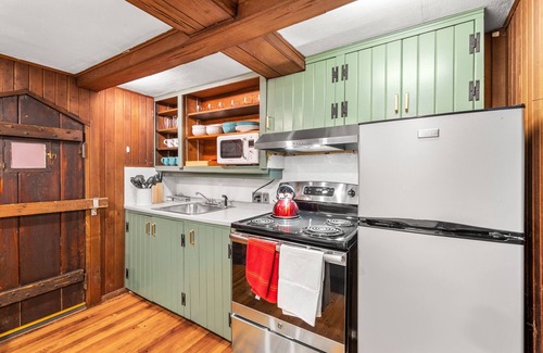 Beacon Hill Apartment | Studio in Heart of Beacon Hill - Downtown Boston